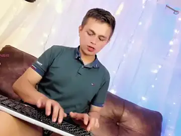 Stripchat Adult Video Chat of Tim_wolf