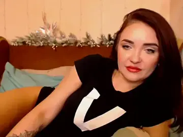 Veronica-Luxs from stripchat