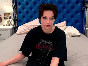 Stripchat Free Porn Cam of via_mayer_