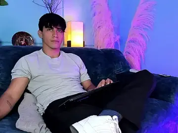 Stripchat Live Porn of Allex_Cano