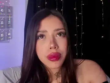 Stripchat Adult Webcam of AshleyWinslow