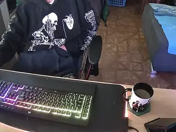 Stripchat Adult Video Chat of DerGeileLoveboy