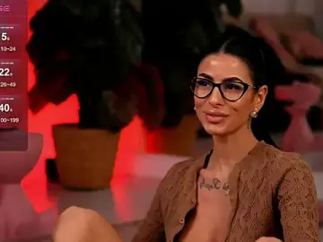 Stripchat Free Live Porn of EvaAmanti