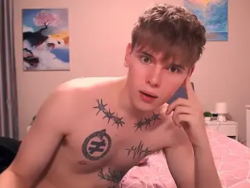 Stripchat Watch Live Sex Cams of Fredd_Xanders