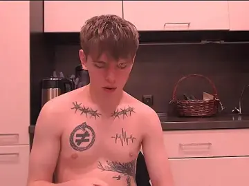 Stripchat Sex Chat of Fredd_Xanders