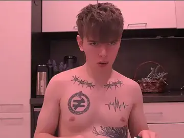 Stripchat Best live sex cam show of Fredd_Xanders