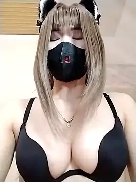 Stripchat Adult Webcam of Helen69x