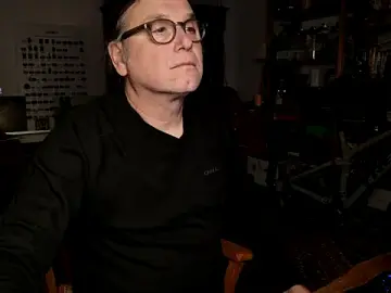 Stripchat Sex Chat of Jack_Beauremarque