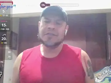 Stripchat Best Webcam of MRCforyou