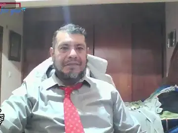 Stripchat Live Porn of MRCforyou