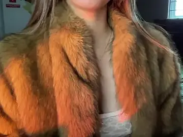 Stripchat Best live sex cam show of Min_sara69