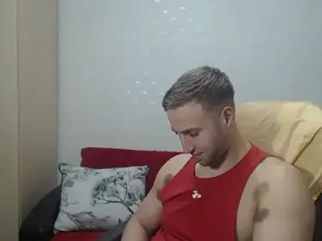 Stripchat Live Porn of PrinceEagle