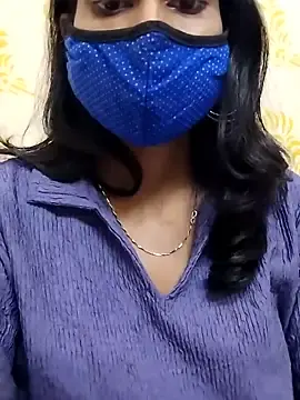 Stripchat Sex Chat of Rani_janam_