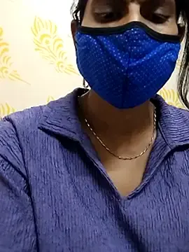 Stripchat Nude Webcam of Rani_janam_