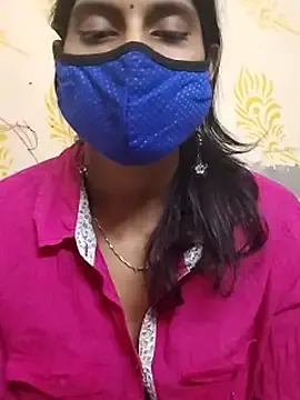 Stripchat Free Live Porn of Rani_janam_