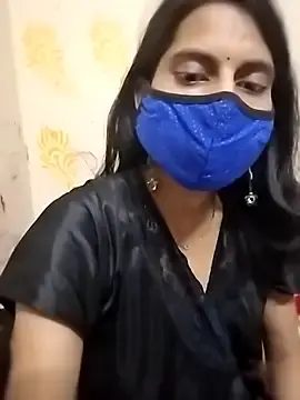 Stripchat Live Porn of Rani_janam_