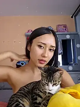 Stripchat Watch Live Sex Cams of Selena_blake