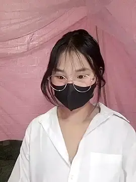 Stripchat Live Sex Cam of bobo_cute