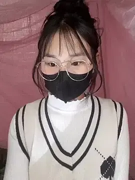 Stripchat Nude Webcam of bobo_cute