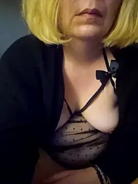 Stripchat Nude Webcam of misscokine666