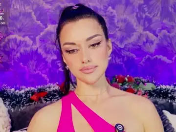 Stripchat Sex Chat of Anna_na_sik