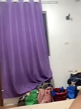 Stripchat Live Sex of CamilaTukusama