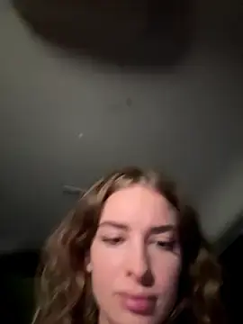 Stripchat Free Live Porn of EvieEvans