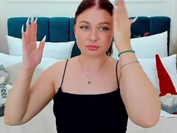 LizyBex from stripchat