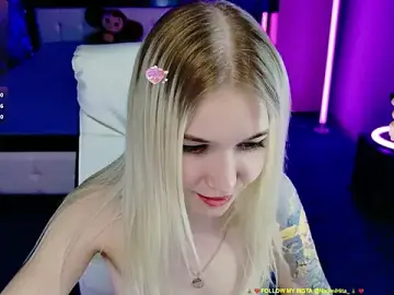 Stripchat Live Sex of NaomiHita