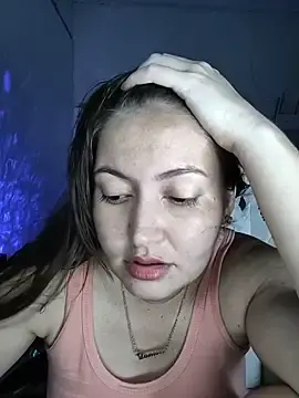 Stripchat Adult Video Chat of dani123unica