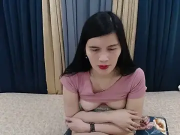 Stripchat Free Porn Cam of pinay_amaliax