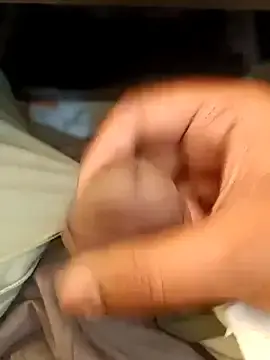 Stripchat Adult Webcam of u_wan_me