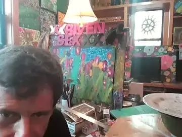 Stripchat Sex Chat of 2099RivenXXX