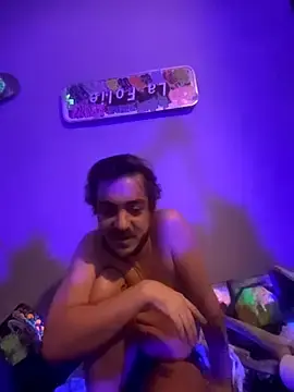 Stripchat Live Porn of 3615-ULLA