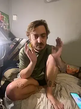 Stripchat Live Sex Cam of 3615-ULLA