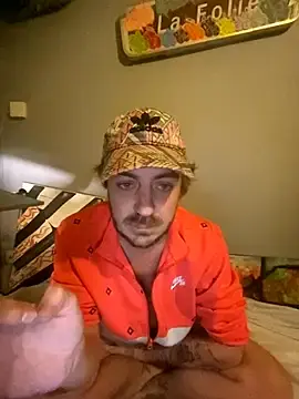 Stripchat Sex Chat of 3615-ULLA