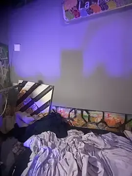 Stripchat Adult Webcams of 3615-ULLA