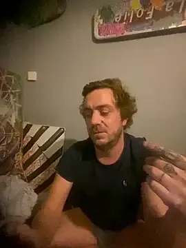 Stripchat Private Sex Chat of 3615-ULLA