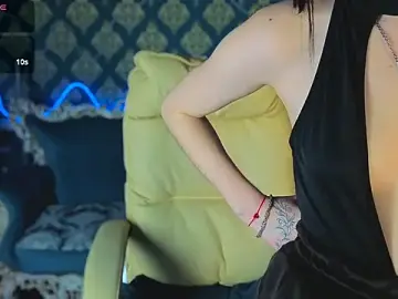 Daisy_Delight from stripchat