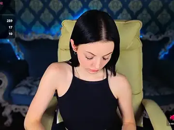 Stripchat Nude Webcam of Daisy_Delight