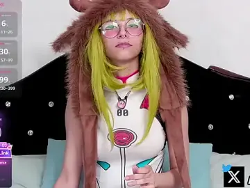 Noninha_ from stripchat