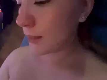 Stripchat Adult Webcam of PandaFluff