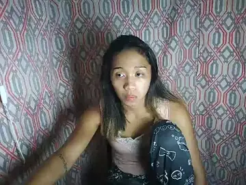 Pretty_christine01 from stripchat