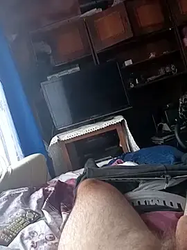 Stripchat Private Sex Chat of StephanSharp