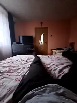 StephanSharp from stripchat