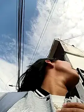 Stripchat Sex Cam of _andrea30