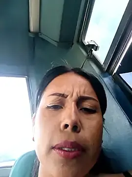 Stripchat Nude Webcam of _andrea30