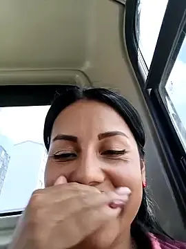 Stripchat Sex Cam of _andrea30