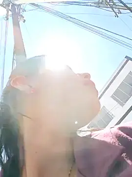 Stripchat Nude Webcam of _andrea30