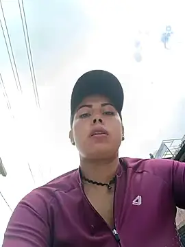 Stripchat Best Webcam of _andrea30